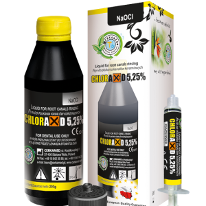 CHLORAXID 5.25% PLAIN 400ML BOTTLE