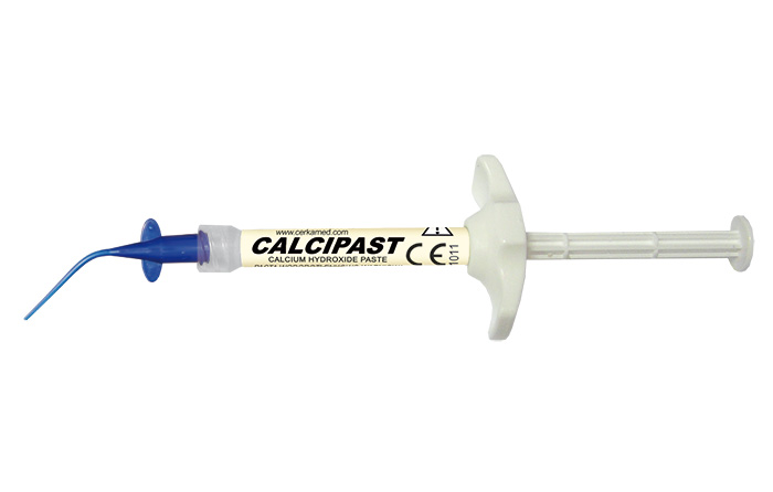 CALCIPAST SINGLE 2.1grm SYRINGE/MEGA 2.1GRM SYRINGE, 4* SYRINGE - Image 2