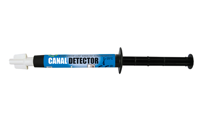 CANAL DETECTOR 2ML SYRINGE - Image 3
