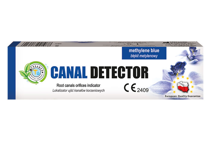 CANAL DETECTOR 2ML SYRINGE - Image 4