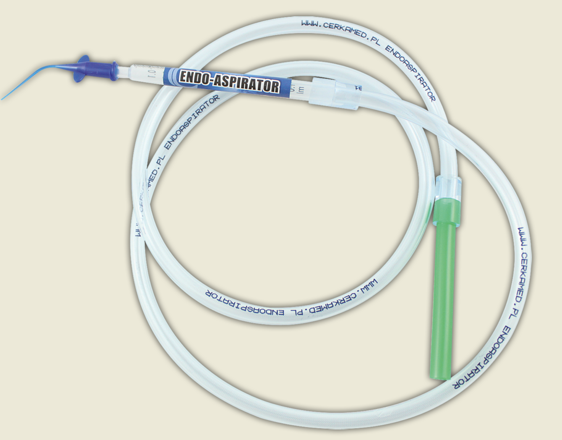 ENDO ASPIRATOR PACK OF 1, 5 - Image 2