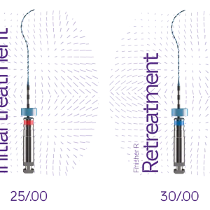 FINISHER, #25, 21MM STERILE
