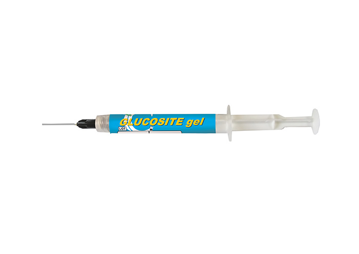 GLUCOSITE GEL SYRINGE (2ML) - Image 3