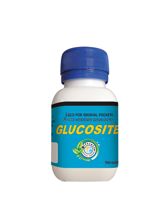 GLUCOSITE 50ML BOTTLE - Image 3