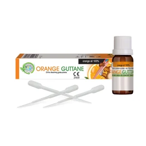 ORANGE GUTTANE 10ML
