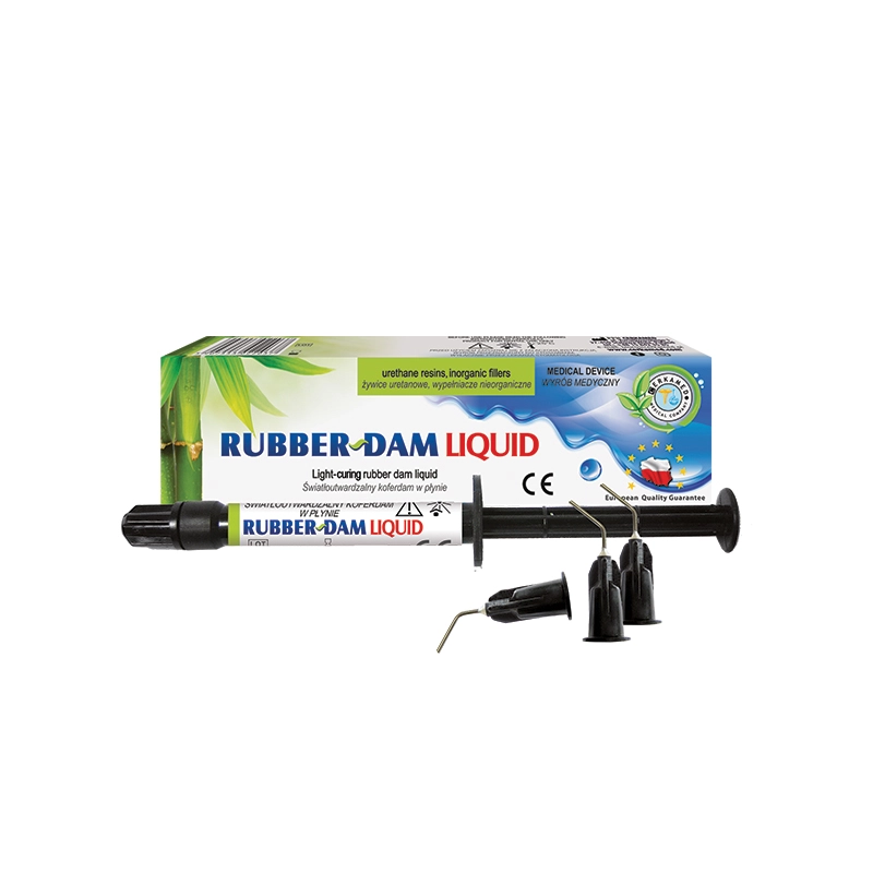 RUBBER DAM LIQUID MEGA PACK - Image 2